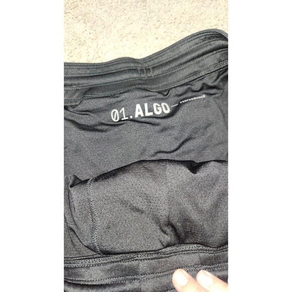 01. algo mens shorts - Picture 5 of 7